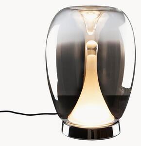 Stolová LED lampa Suspiro