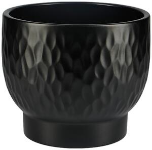 OBAL NA KVETINÁČ keramika, 18/18/16 cm XXXL - Kvety & kvetináče