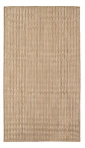 Béžový vnútorný a vonkajší koberec 80x150 cm Mira 1450 – Ayyildiz Carpets