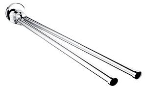 Nimco Držiak na uteráky otočný, 49 cm. MONOLIT - MO 4096-26