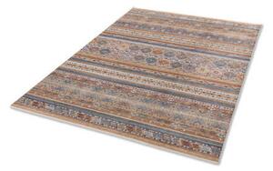 TKANÝ KOBEREC, 80/150 cm viacfarebná Novel - Koberce
