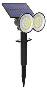 Retlux - LED Solárna lampa LED/1200 mAh IP44