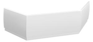 Polysan FLOSS obkladový panel čelný, biela