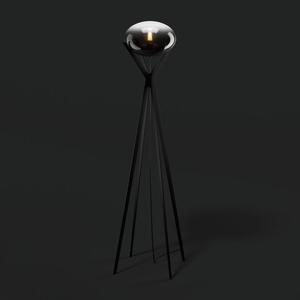STOJACIA LAMPA, 40/162,5 cm Joop! - Interiérové svietidlá
