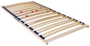 ROŠT, (pre rám) 80/200 cm Boxxx - Online Only spálne, Online Only
