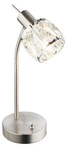 Globo 54356-1T stolná lampička Kris 1x40W | E14