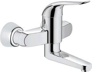 GROHE 32767000, Kúpeľňové umývadlo