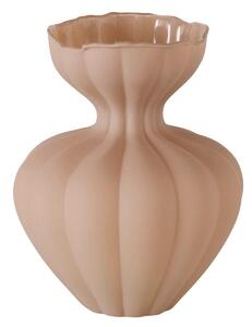 VÁZA, sklo, 19 cm - Vázy