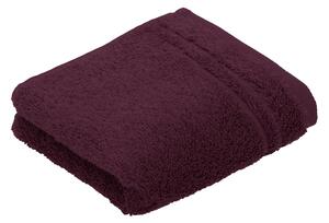 UTERÁK PRE HOSTÍ, 50/30 cm, červená Vossen - Kúpeľňový textil