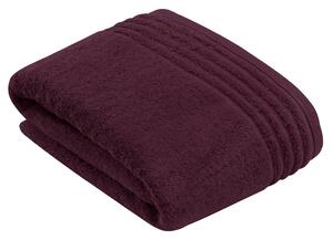 UTERÁK NA RUKY, 100/50 cm, červená Vossen - Kúpeľňový textil