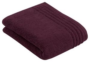 UTERÁK, 67/140 cm, červená Vossen - Kúpeľňový textil