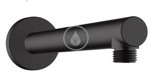 Hansgrohe - Sprchové rameno 240 mm, matná čierna