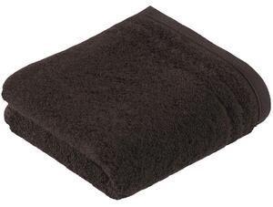 UTERÁK PRE HOSTÍ, 50/30 cm, tmavohnedá Vossen - Kúpeľňový textil