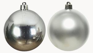 Vianočné ozdoby Decoris, 6 ks