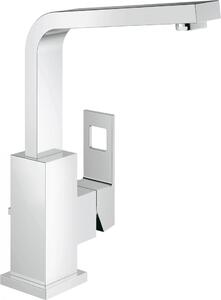 GROHE 2313500E, Kúpeľňové umývadlo
