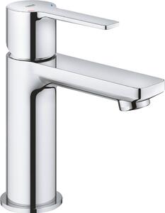 GROHE Lineare, Kúpeľňové umývadlo, Páková rukoväť, Kov, 1/2", Chróm