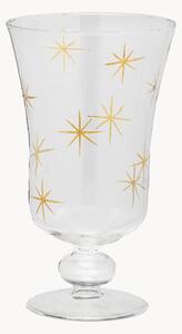 Ručne vyrobený svietnik Starry Eve