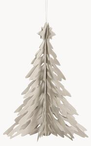 Vianočné ozdoby Pinetree, 2 ks