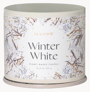 Vonná sviečka Winter White (Citrus Fruits & Cardamom)