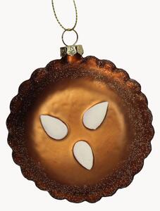 Vianočná ozdoba Almond Cookie