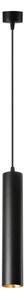 Immax 08251L - Luster na lanku PUNTO 1xGU10/9W/230V