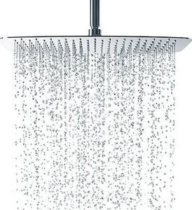 Ideal Standard - Hlavová sprcha LUXE, 300x300 mm, nerezová oceľ