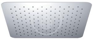 Ideal Standard - Hlavová sprcha LUXE, 300x300 mm, nerezová oceľ