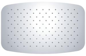 Ideal Standard - Hlavová sprcha LUXE, 400x250 mm, nerezová oceľ