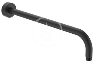 Ideal Standard - Sprchové rameno 400 mm, čierna