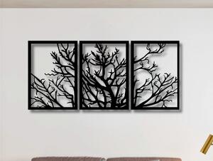 Karlsdesign.sk - Drevený strom života na stenu - Lami - 50x108