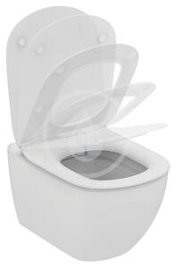 Ideal Standard - Závesné WC, Rimless, biela