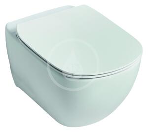 Ideal Standard - WC sedátko ultra ploché, biela