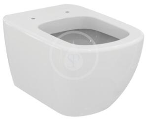 Ideal Standard - Závesné WC, biela