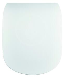 Ideal Standard - WC sedátko ultra ploché, biela