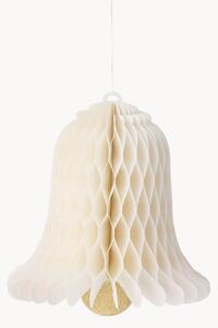 Vianočná ozdoba Honeycomb