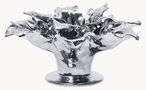 Svietnik Holly Leaf