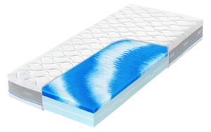 Zdravotný matrac výška 24 cm, Swisslab Prestige Gel