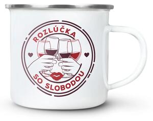 Sablio Plecháčik Rozlúčka so slobodou: 300 ml