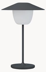 Stmievateľná prenosná stolová LED lampa Ani