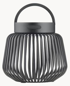 Prenosná stmievateľná stolová LED lampa Lito, V 12 cm