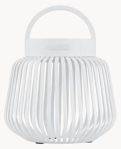 Prenosná stmievateľná stolová LED lampa Lito, V 12 cm