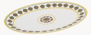 Servírovací podnos z nového kostného porcelánu Gardeny