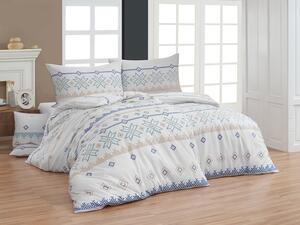 Obliečky Aspen Flanel premium 1x 140/200, 1x 70/90