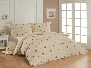 Obliečky Berly Flanel premium 1x 140/200, 1x 70/90