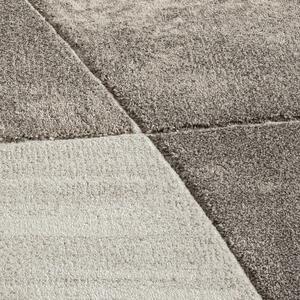 Dekorstudio Moderný koberec BONITO 9053 hnedý Rozmer koberca: 120x170cm