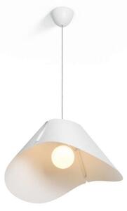 Philips 40950/31/PN - Stropné závesné svietidlo E27/60W/230V