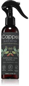 ACappella Santo & Sandalwood bytový sprej 200 ml