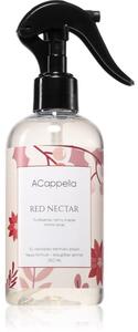 ACappella Red Nectar bytový sprej 250 ml