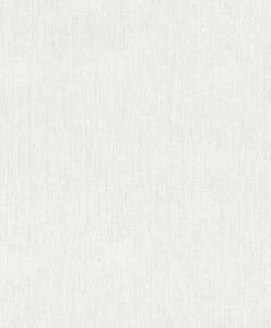 RASCH | Vliesová tapeta na stenu Timeless Selection 102321 | 0,53 x 10,05 m | biela