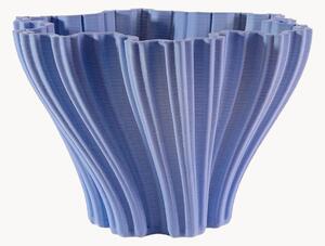 Porcelánová váza Corolla Blue
